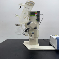 Buchi R-210 Rotary Evaporator image 3
